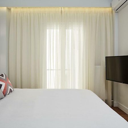 Luxurious Spacious Apt Next To Hilton Hotel Ateny Zewnętrze zdjęcie