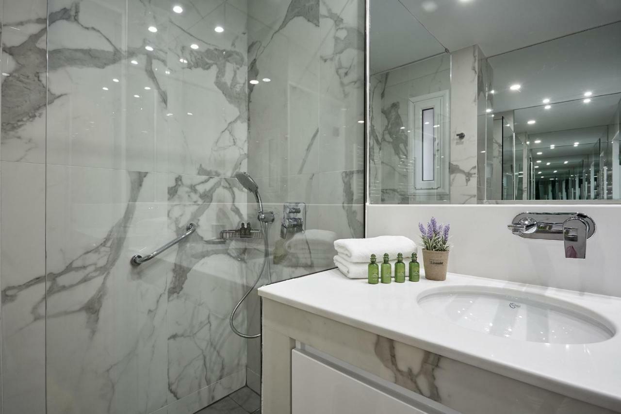 Luxurious Spacious Apt Next To Hilton Hotel Ateny Zewnętrze zdjęcie
