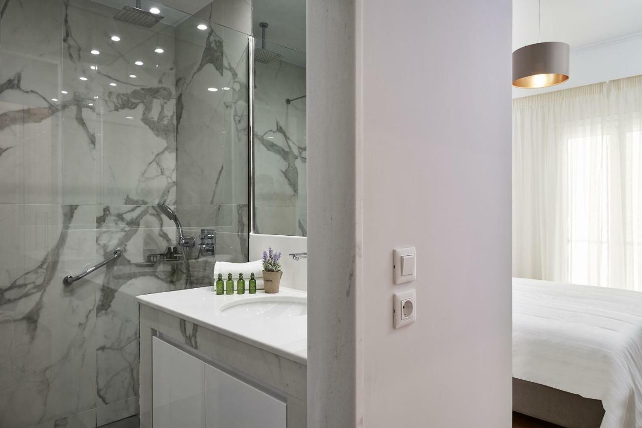 Luxurious Spacious Apt Next To Hilton Hotel Ateny Zewnętrze zdjęcie