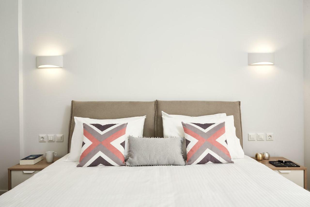 Luxurious Spacious Apt Next To Hilton Hotel Ateny Zewnętrze zdjęcie