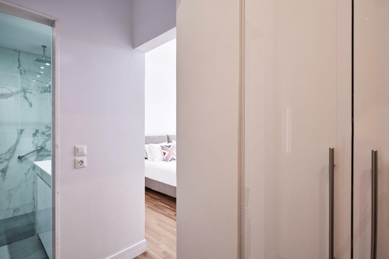 Luxurious Spacious Apt Next To Hilton Hotel Ateny Zewnętrze zdjęcie